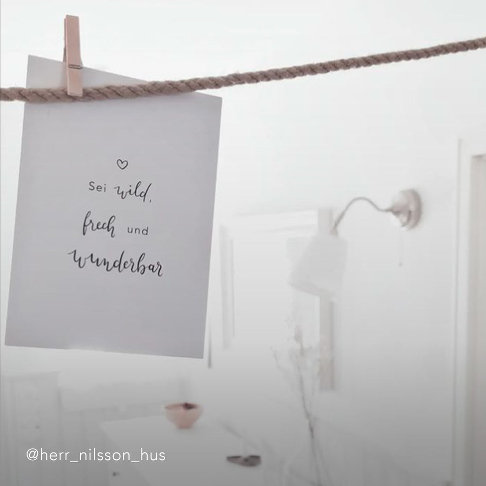 Lot de 6 cartes "proverbes"