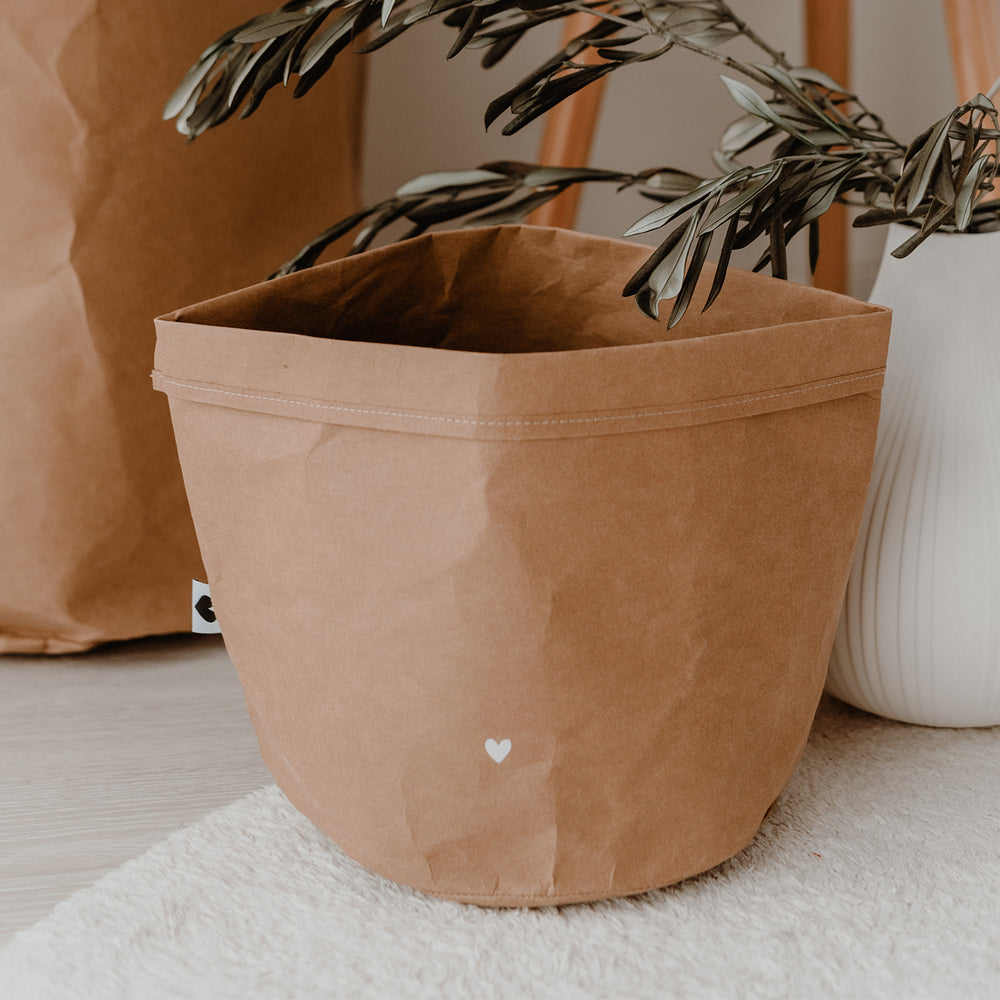 Paperbag Lot de 2 Kleine Dinge