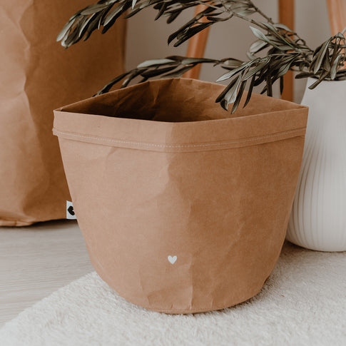 Paperbag Lot de 2 Kleine Dinge