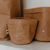 Paperbag Lot de 2 Kleine Dinge