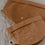 Paperbag Lot de 2 Kleine Dinge