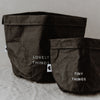 Paperbag 2er Set Lovely & Tiny