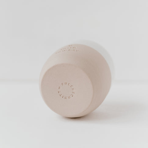 Gobelet en grès Me Time