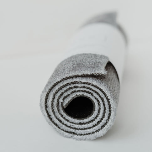 Petit paillasson lavable Wie schön