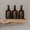 Distributeur de savon Duschseife 1L