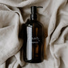 Distributeur de savon Haarshampoo 1L