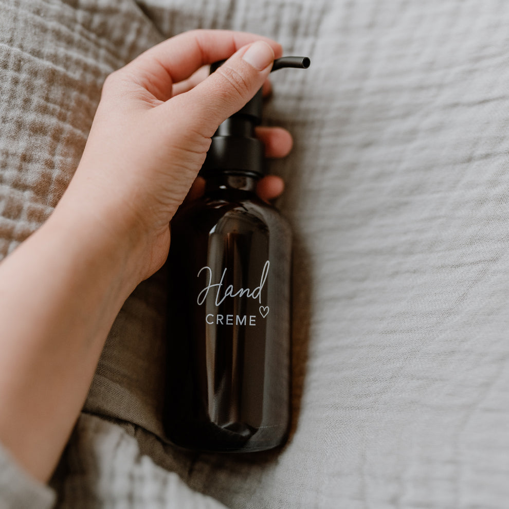 Distributeur de savon Handcreme 250ml