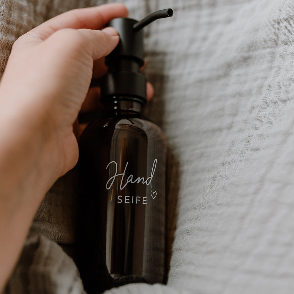 Distributeur de savon Handseife 250ml