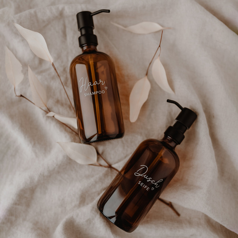 Distributeur de savon Duschseife 500ml