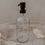 Distributeur de savon Dishsoap transparent 500ml
