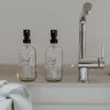 Distributeur de savon Dishsoap transparent 500ml