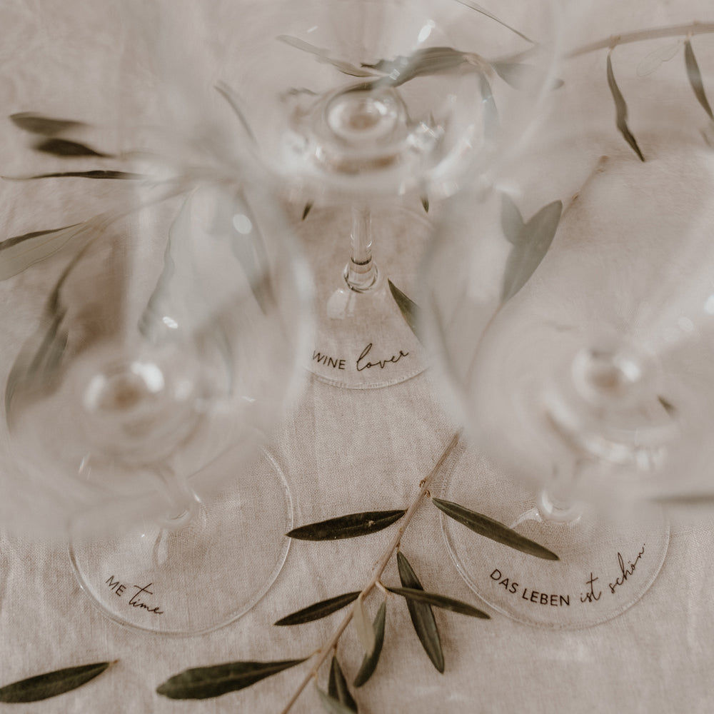 Verre à vin Wine Lover 490ml