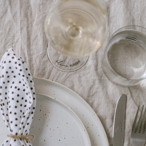 Verre à vin Kleine Auszeit 390ml