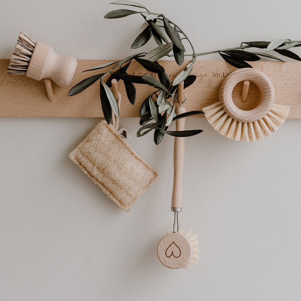 Spülbürsten im 5er Set