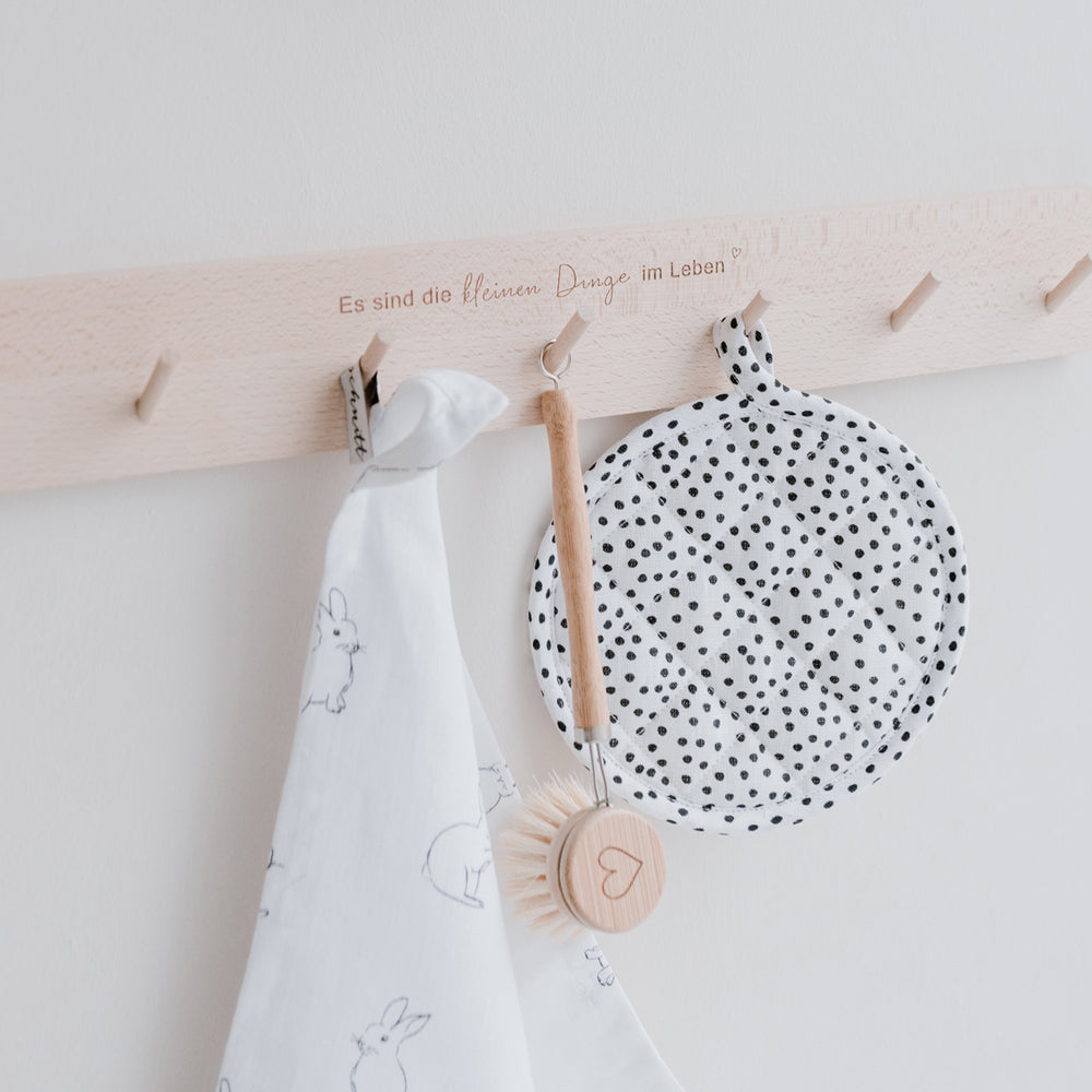 Barre à crochets Kleine Dinge