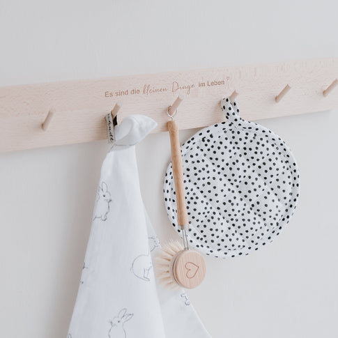 Barre à crochets Kleine Dinge