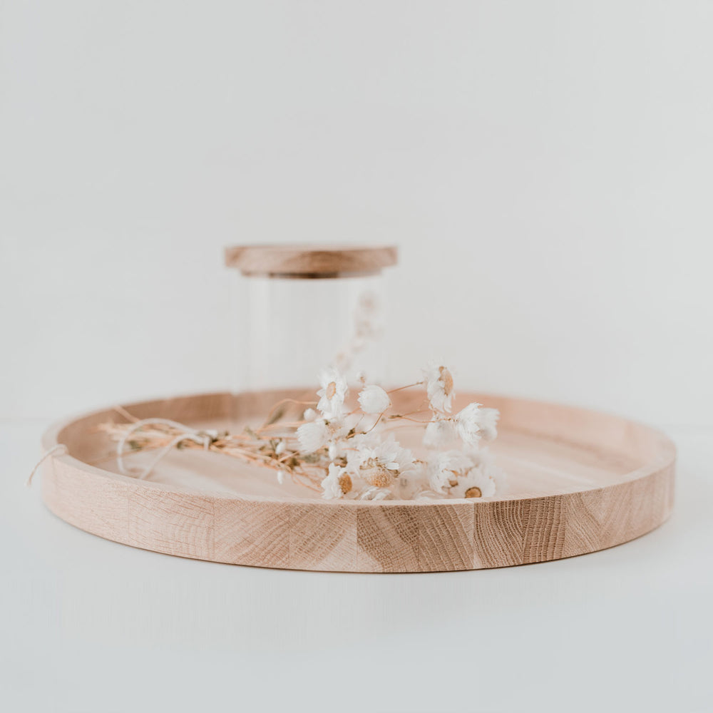 Plateau Rundum glücklich