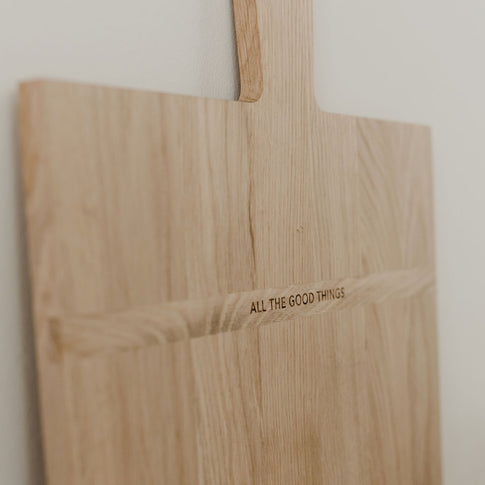 Brett All The Good Things 75 cm