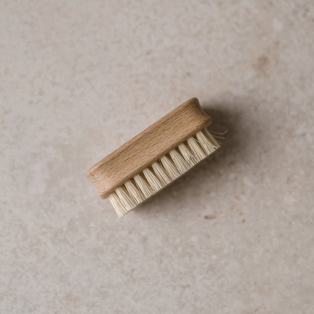 Brosse à ongles pour enfants Abenteuer