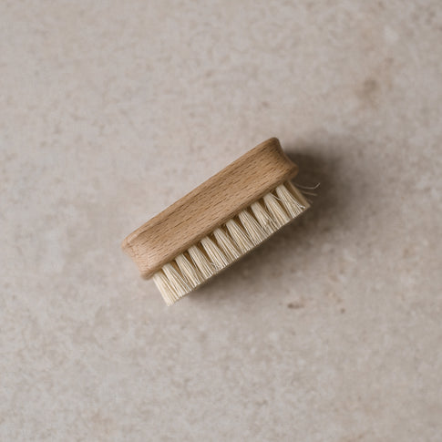 Brosse à ongles pour enfants Abenteuer