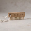 Brosse à ongles Lebe Liebe Lache