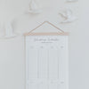 Geburtstagskalender