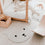 Tapis lavable Ours pour enfants