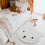 Tapis lavable Ours pour enfants