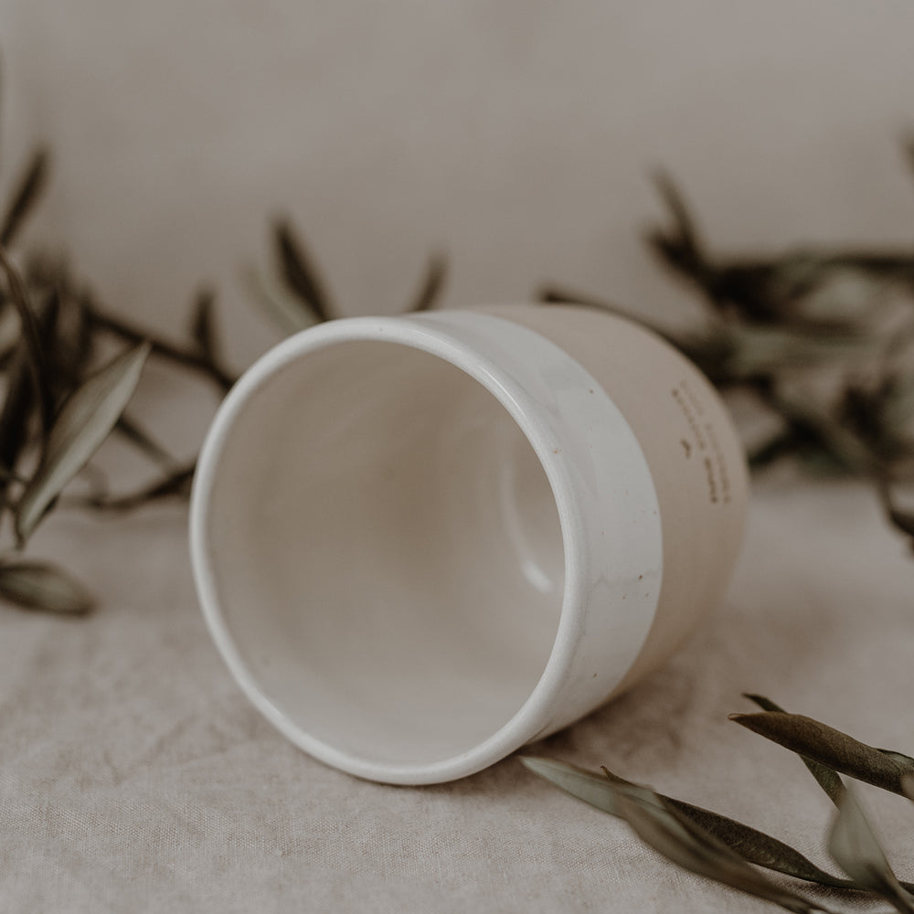 Gobelet en grès Toller Tag