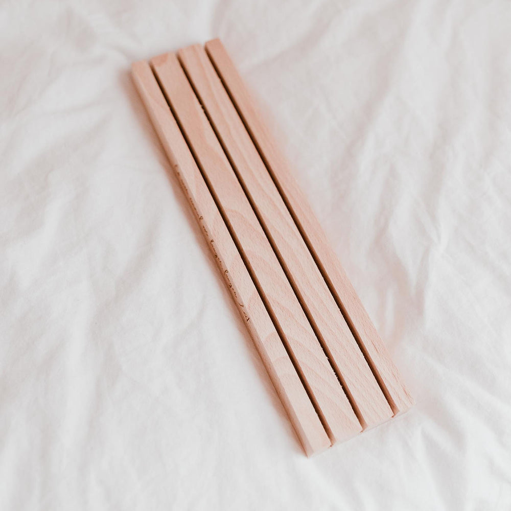 Porte-cartes 25cm Vor langer Zeit