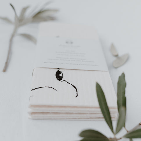 Schwammtücher Hasi 3er Set