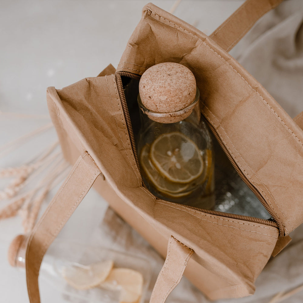 Kühltasche Herz | Eulenschnitt 