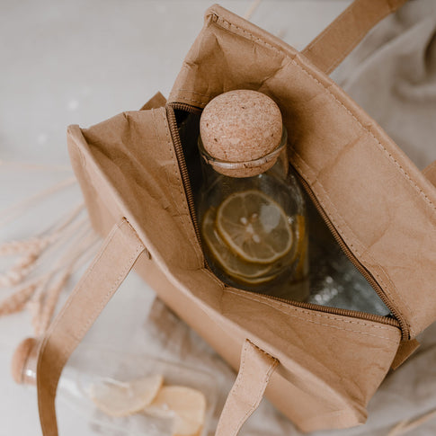 Kühltasche Herz | Eulenschnitt 