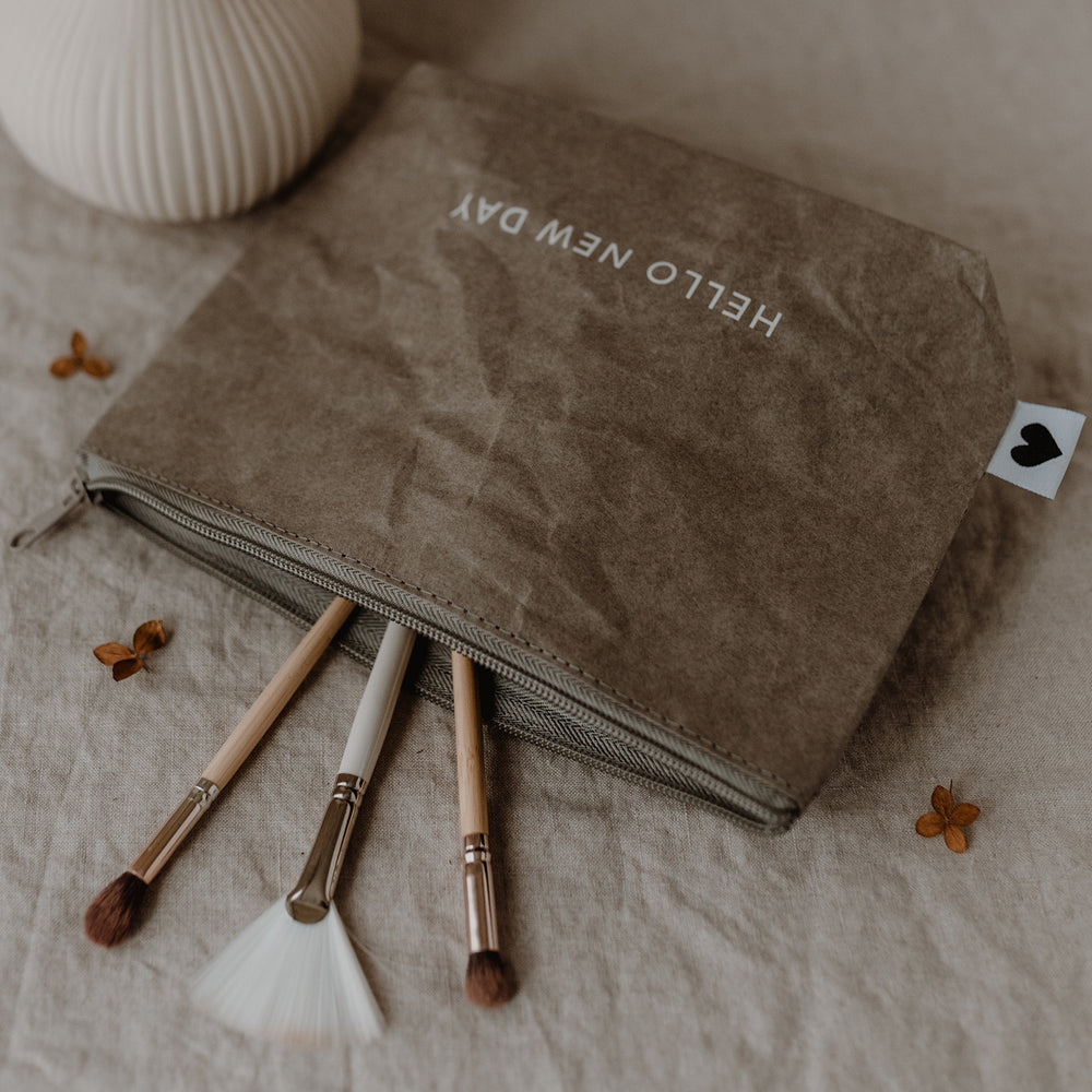 Trousse cosmétique "Hello New Day"