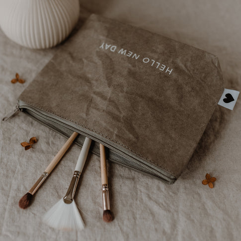 Trousse cosmétique "Hello New Day"