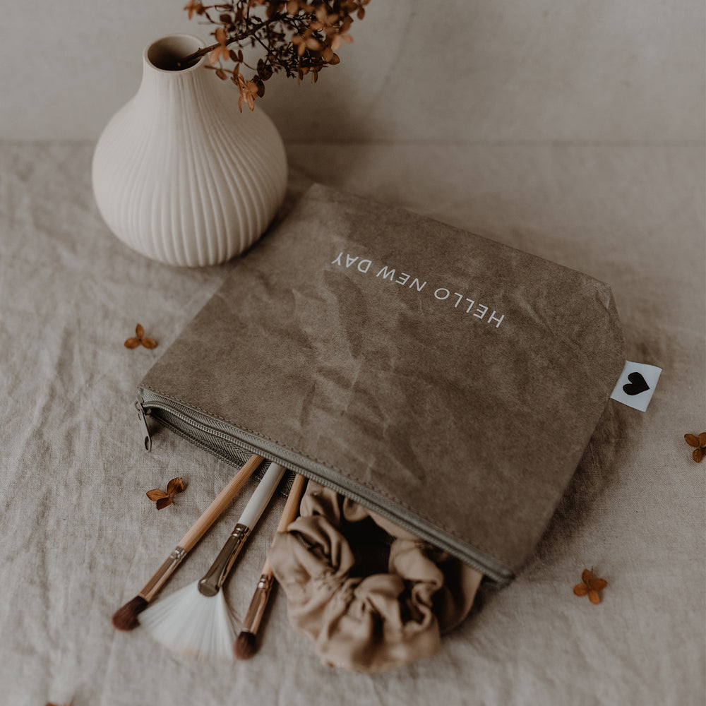 Trousse cosmétique "Hello New Day"