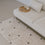 Web carpet runner dots 200x70cm