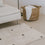 Web carpet runner dots 200x70cm